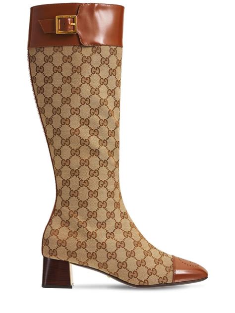 ellis tall boot gucci